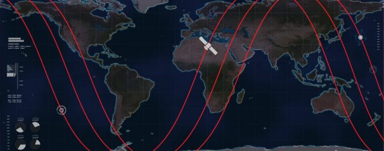 Sigmatech Wins Space Electronic Warfare Contract Award