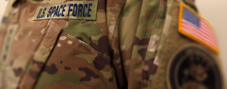 Sigmatech Wins Two HQ USSF Contracts