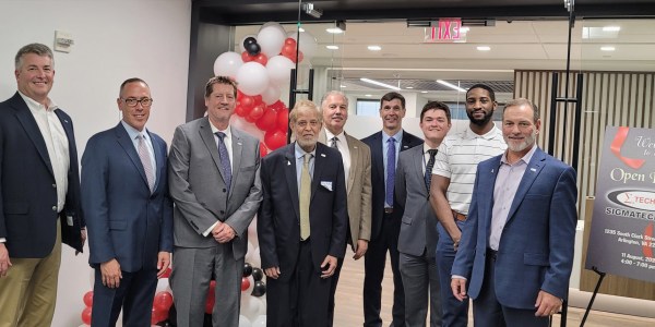 Arlington Office Expansion