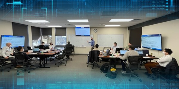 Sigmatech Launches “NSSI West” Training Facility